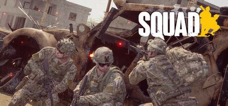 instant gaming squad|Squad: Playtime, scores and collections on Steam .